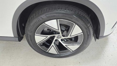 2024 Mercedes-Benz GLC 300 4MATIC® SUV