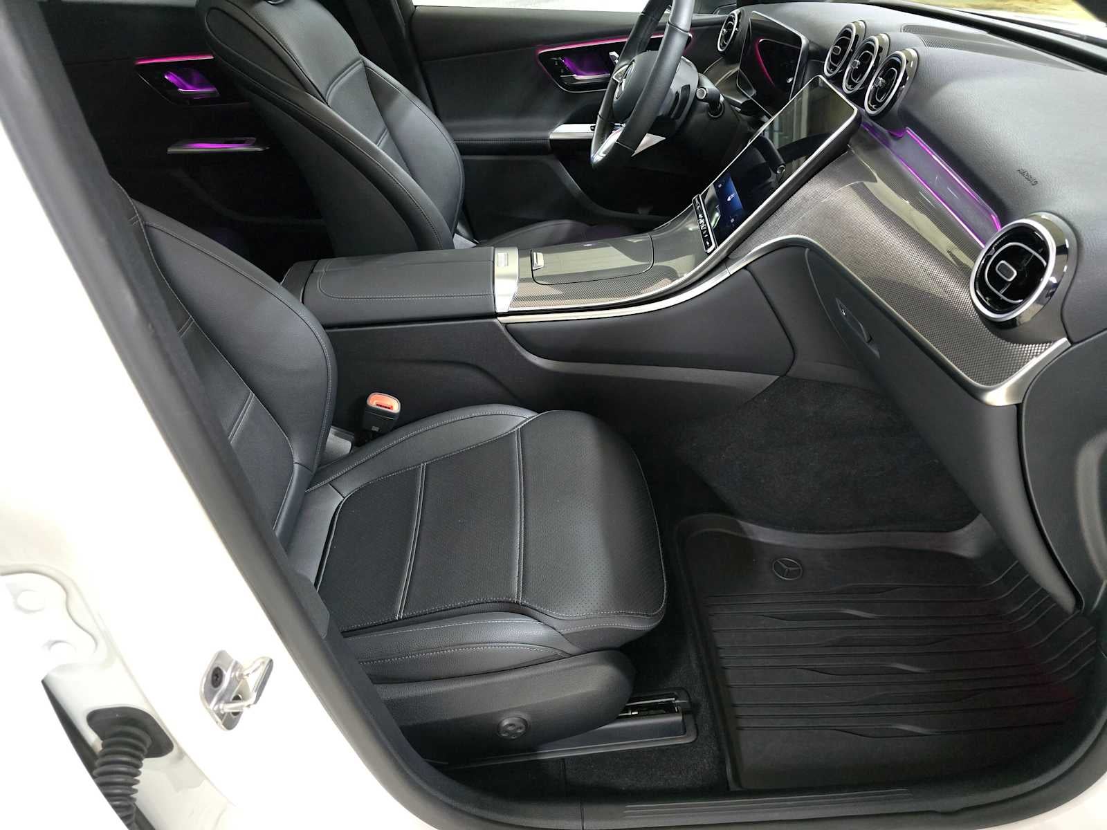 2025 Mercedes-Benz GLC GLC 300