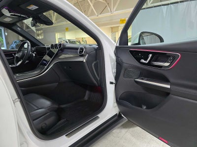 2025 Mercedes-Benz GLC GLC 300