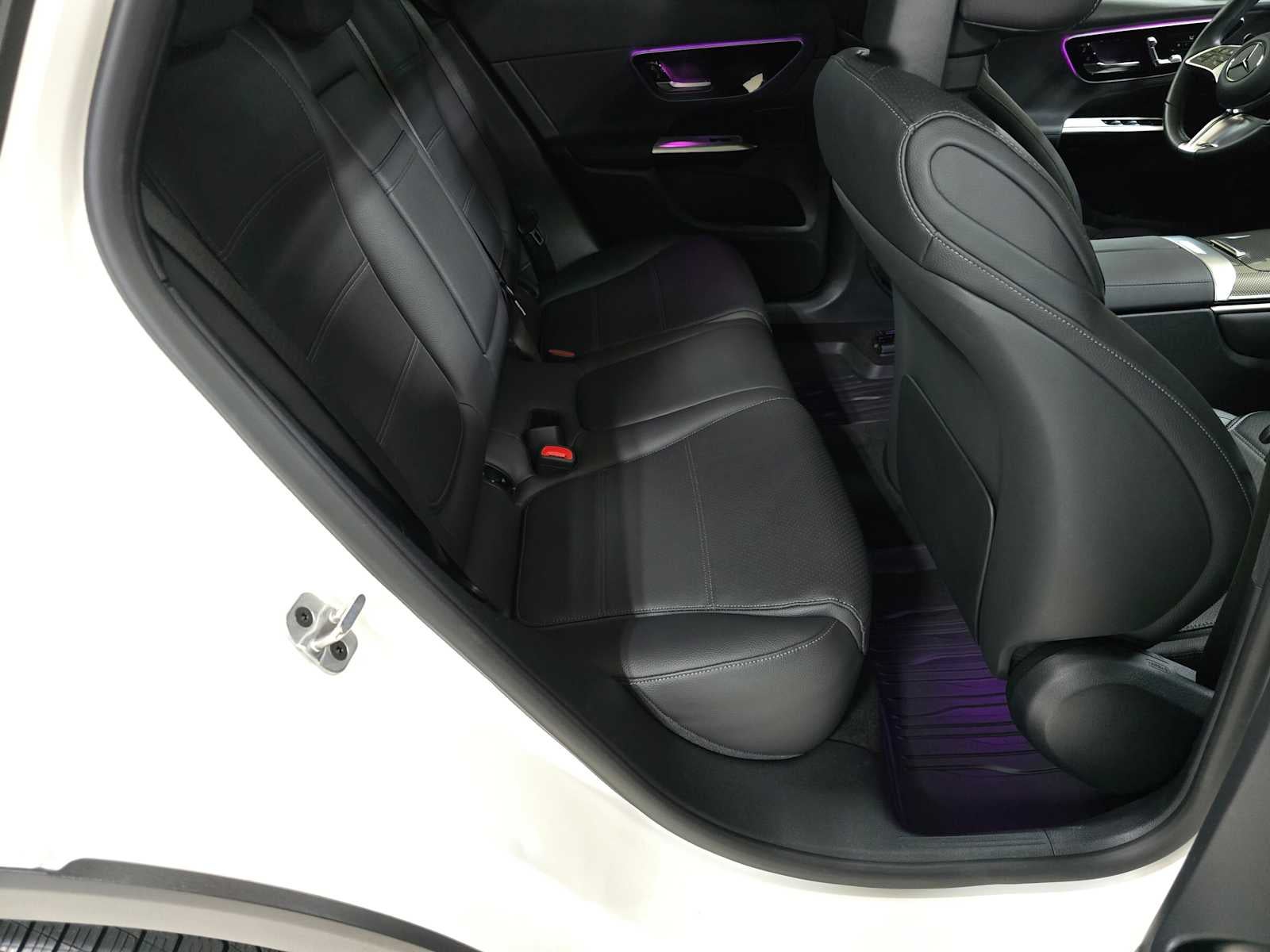 2025 Mercedes-Benz GLC GLC 300