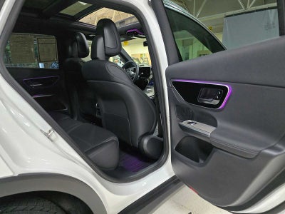 2025 Mercedes-Benz GLC GLC 300