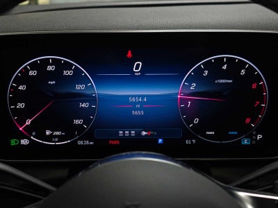 2025 Mercedes-Benz GLC GLC 300