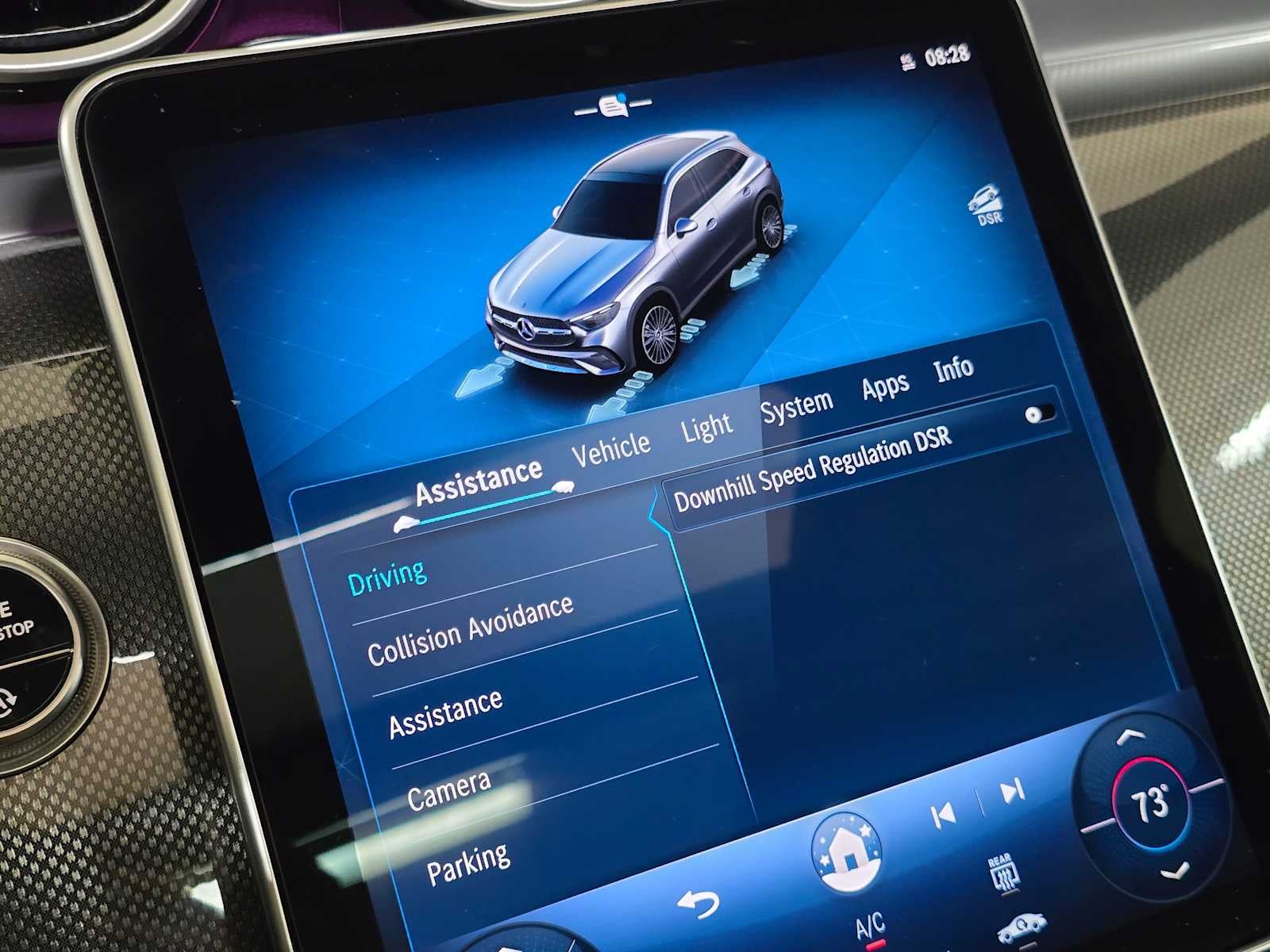 2025 Mercedes-Benz GLC GLC 300