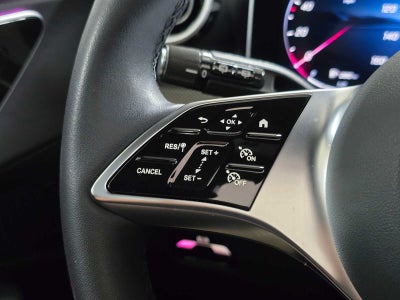 2025 Mercedes-Benz GLC GLC 300