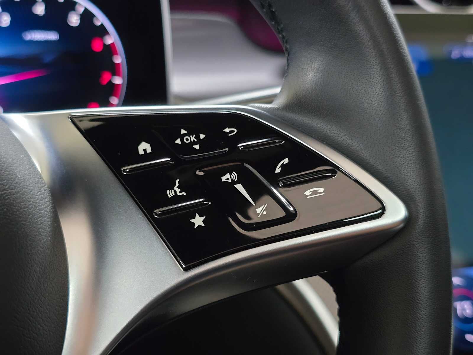 2025 Mercedes-Benz GLC GLC 300