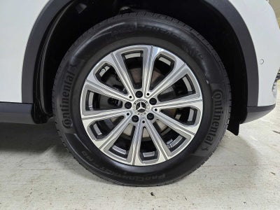 2025 Mercedes-Benz GLC GLC 300