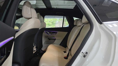 2025 Mercedes-Benz GLC GLC 300