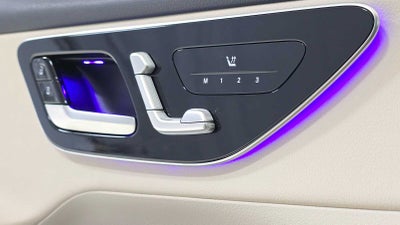 2025 Mercedes-Benz GLC GLC 300