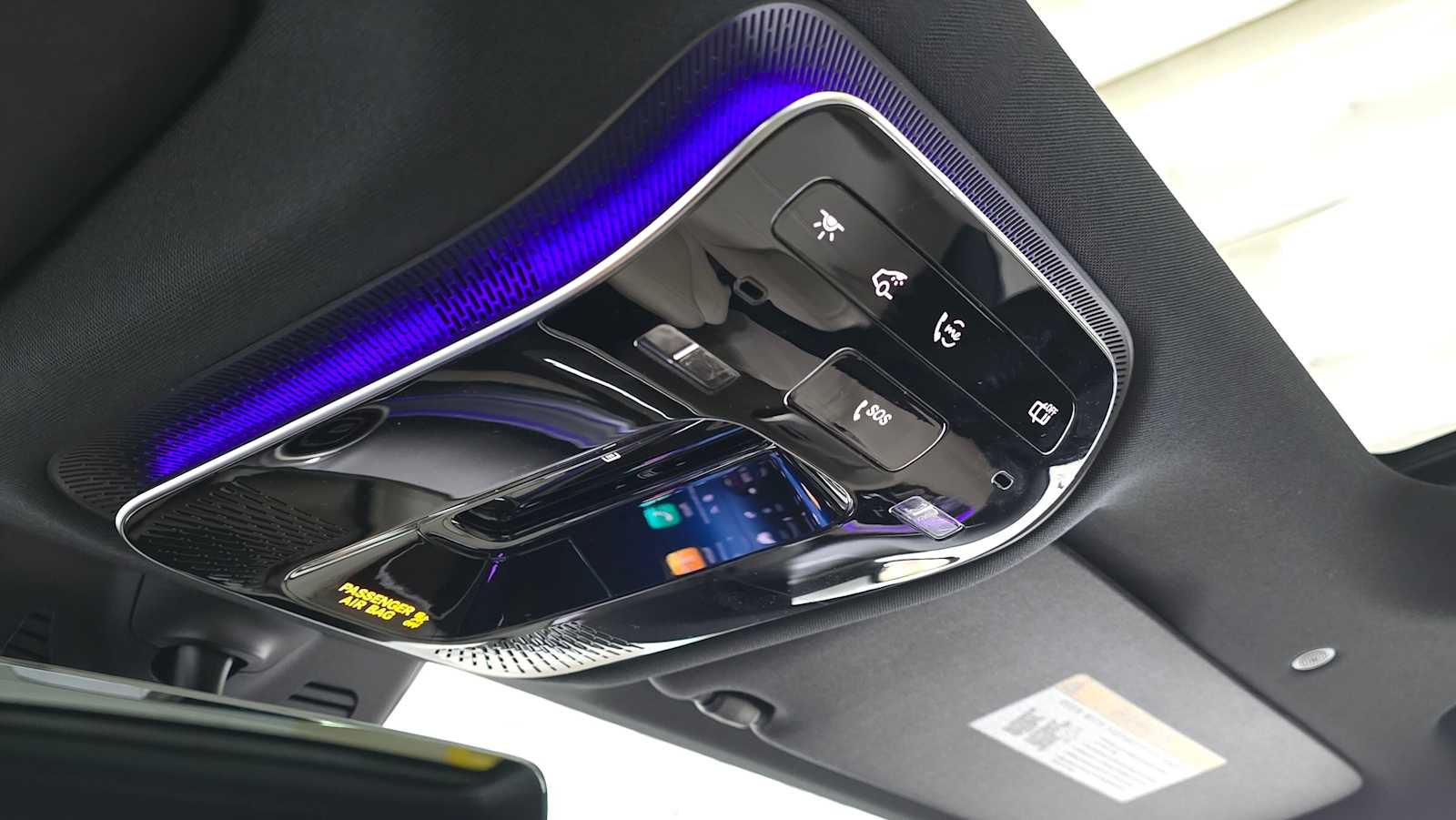 2025 Mercedes-Benz GLC GLC 300