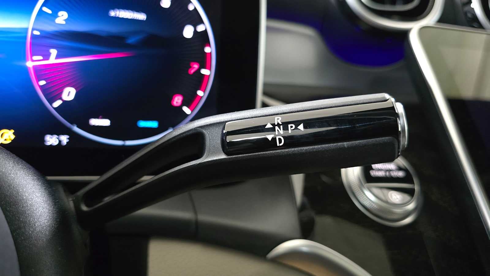 2025 Mercedes-Benz GLC 300 GLC 300