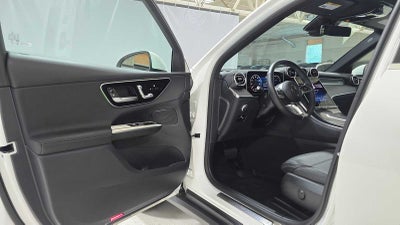 2025 Mercedes-Benz GLC GLC 300