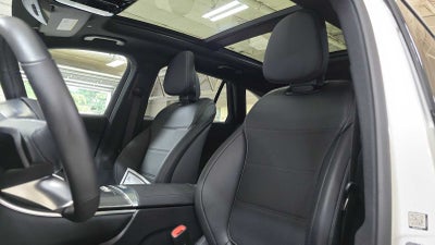 2025 Mercedes-Benz GLC GLC 300