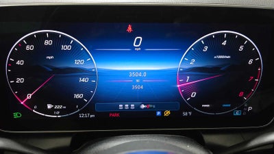 2025 Mercedes-Benz GLC GLC 300