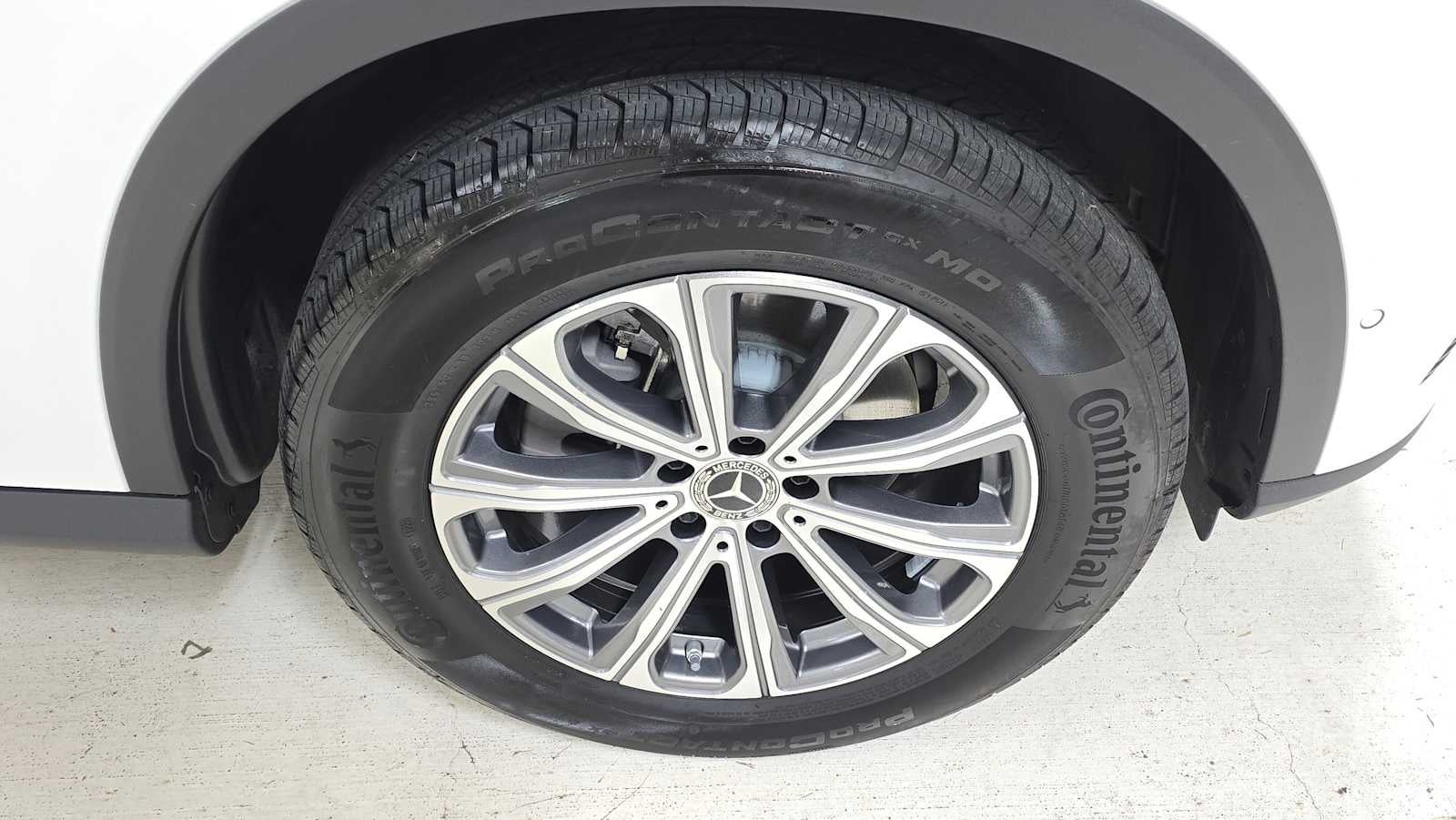 2025 Mercedes-Benz GLC GLC 300