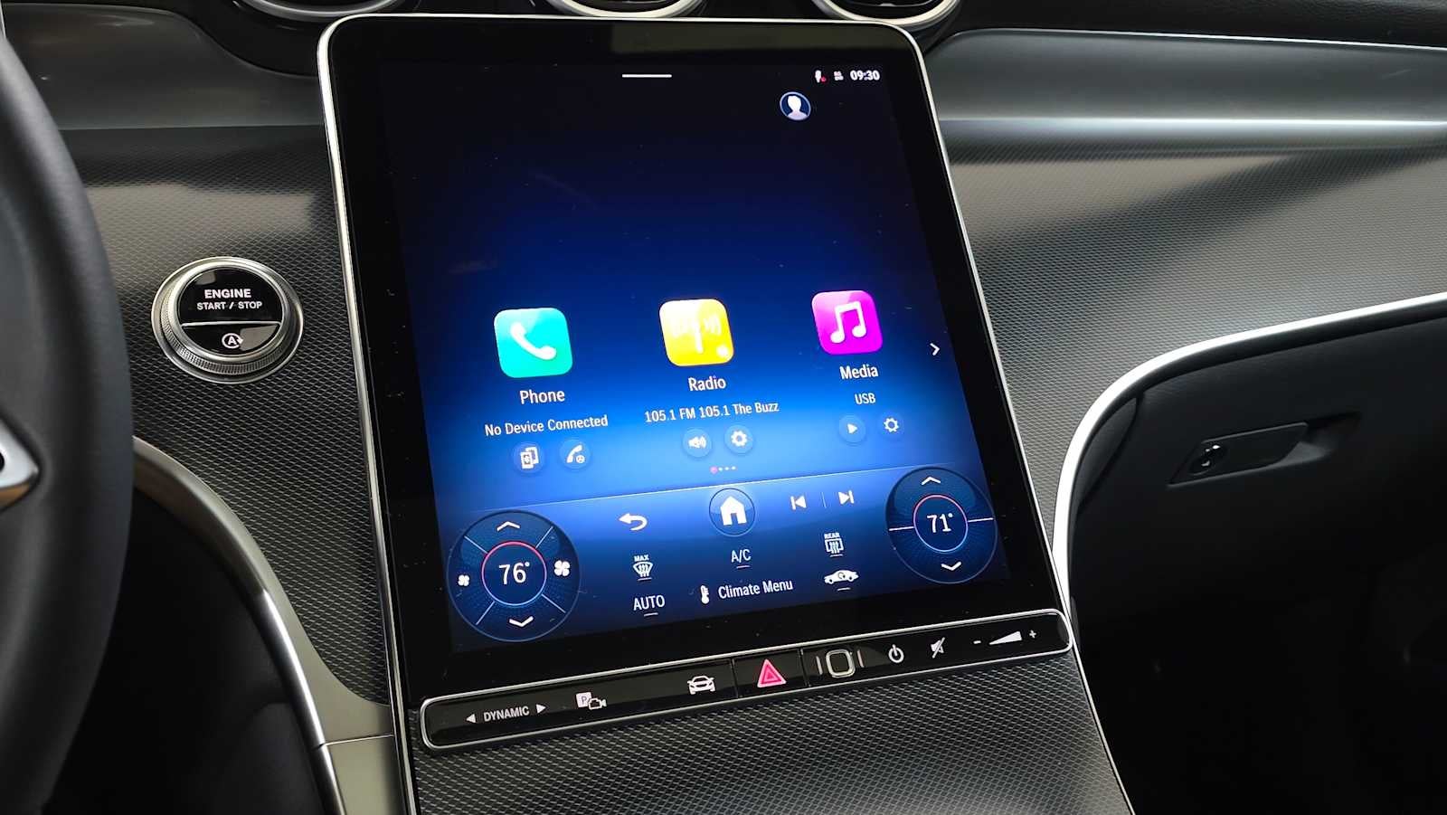 2025 Mercedes-Benz GLC GLC 300