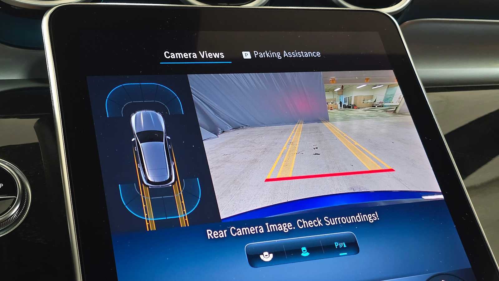 2023 Mercedes-Benz GLC 300 4MATIC® SUV