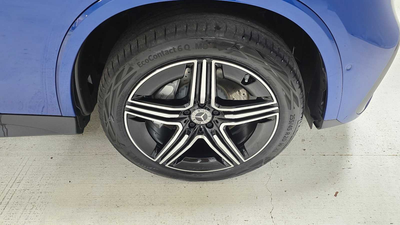 2023 Mercedes-Benz GLC 300 4MATIC® SUV