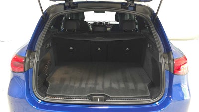 2026 Mercedes-Benz GLC 350e 4MATIC® SUV