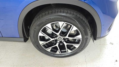 2026 Mercedes-Benz GLC 350e 4MATIC® SUV
