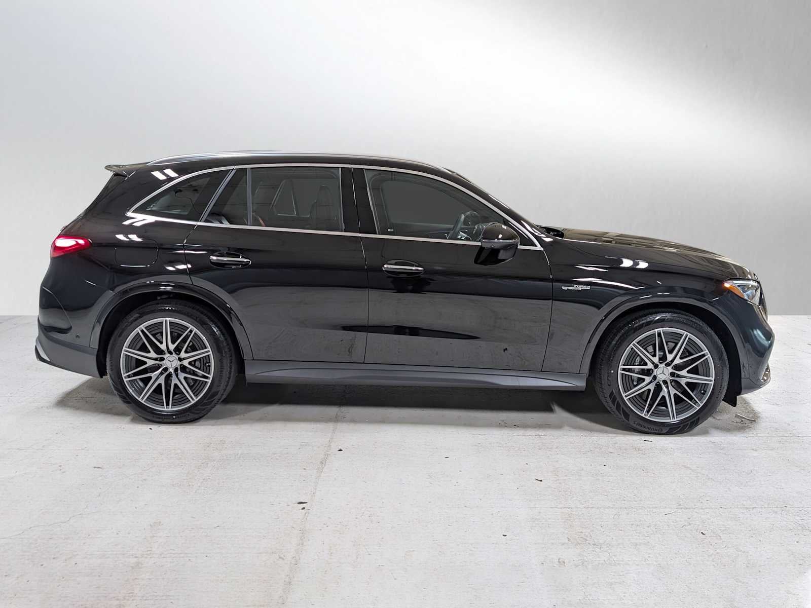 2025 Mercedes-Benz AMG® GLC 63 AMG® GLC 63 S E Performance