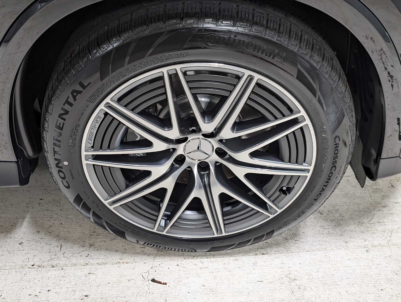 2025 Mercedes-Benz AMG® GLC 63 AMG® GLC 63 S E Performance