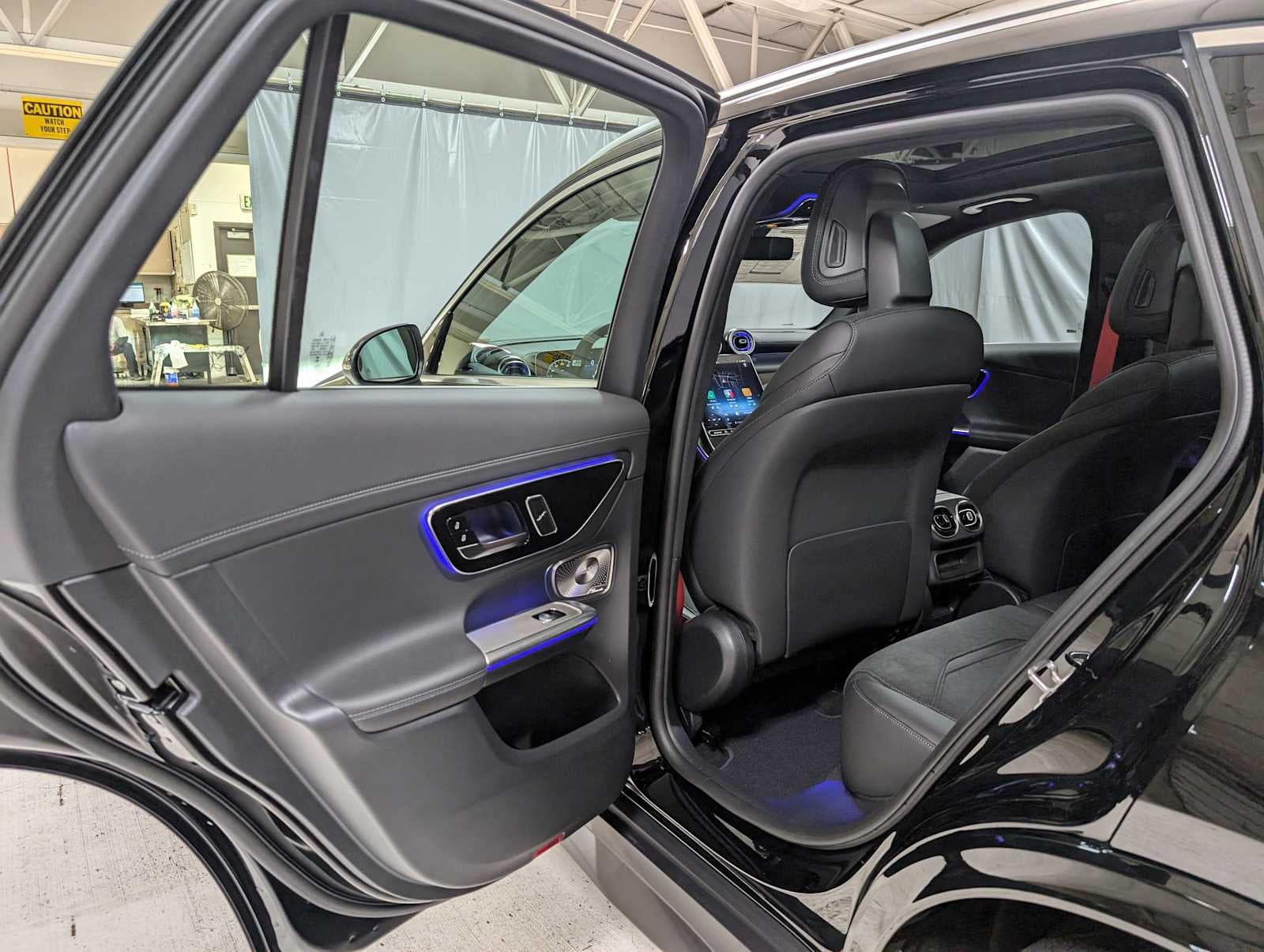 2025 Mercedes-Benz AMG® GLC 63 AMG® GLC 63 S E Performance