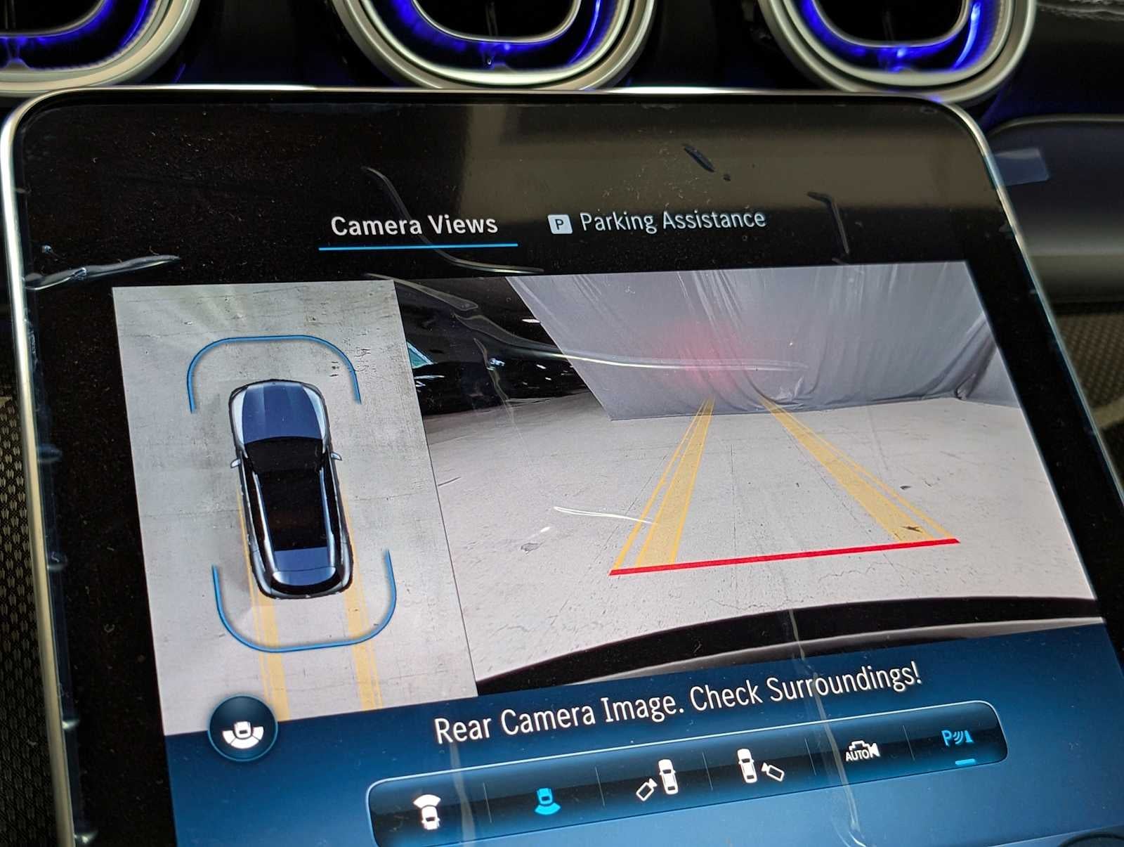 2025 Mercedes-Benz AMG® GLC 63 AMG® GLC 63 S E Performance