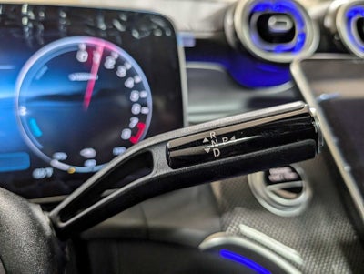 2025 Mercedes-Benz AMG® GLC 63 4MATIC® SUV