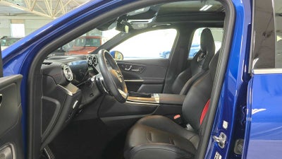 2024 Mercedes-Benz GLC AMG® GLC 43