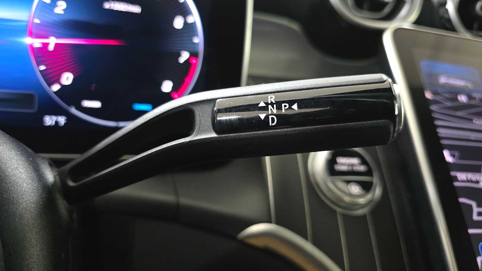 2024 Mercedes-Benz GLC AMG® GLC 43