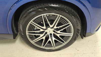 2024 Mercedes-Benz GLC AMG® GLC 43