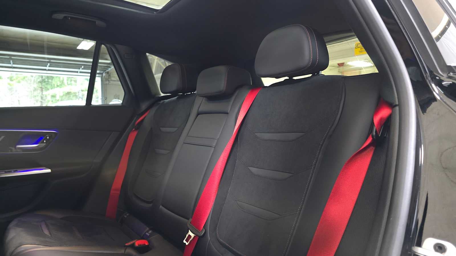 2024 Mercedes-Benz AMG® GLC 43 4MATIC® SUV