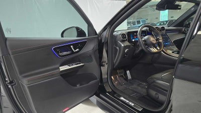 2024 Mercedes-Benz AMG® GLC 43 4MATIC® SUV
