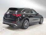 2024 Mercedes-Benz AMG® GLC 43 4MATIC® SUV