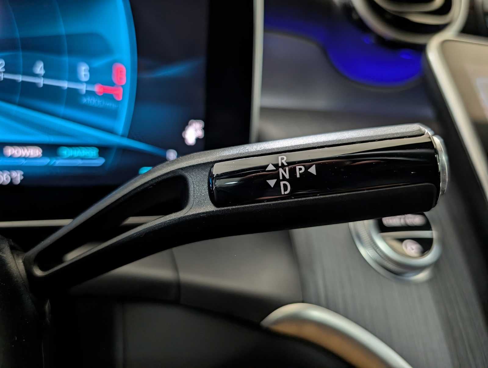 2024 Mercedes-Benz AMG® GLC 43 4MATIC® SUV