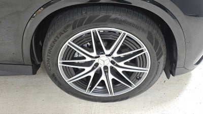 2024 Mercedes-Benz AMG® GLC 43 4MATIC® SUV