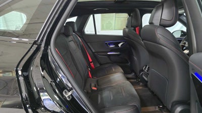 2026 Mercedes-Benz AMG® GLC 43 4MATIC® SUV