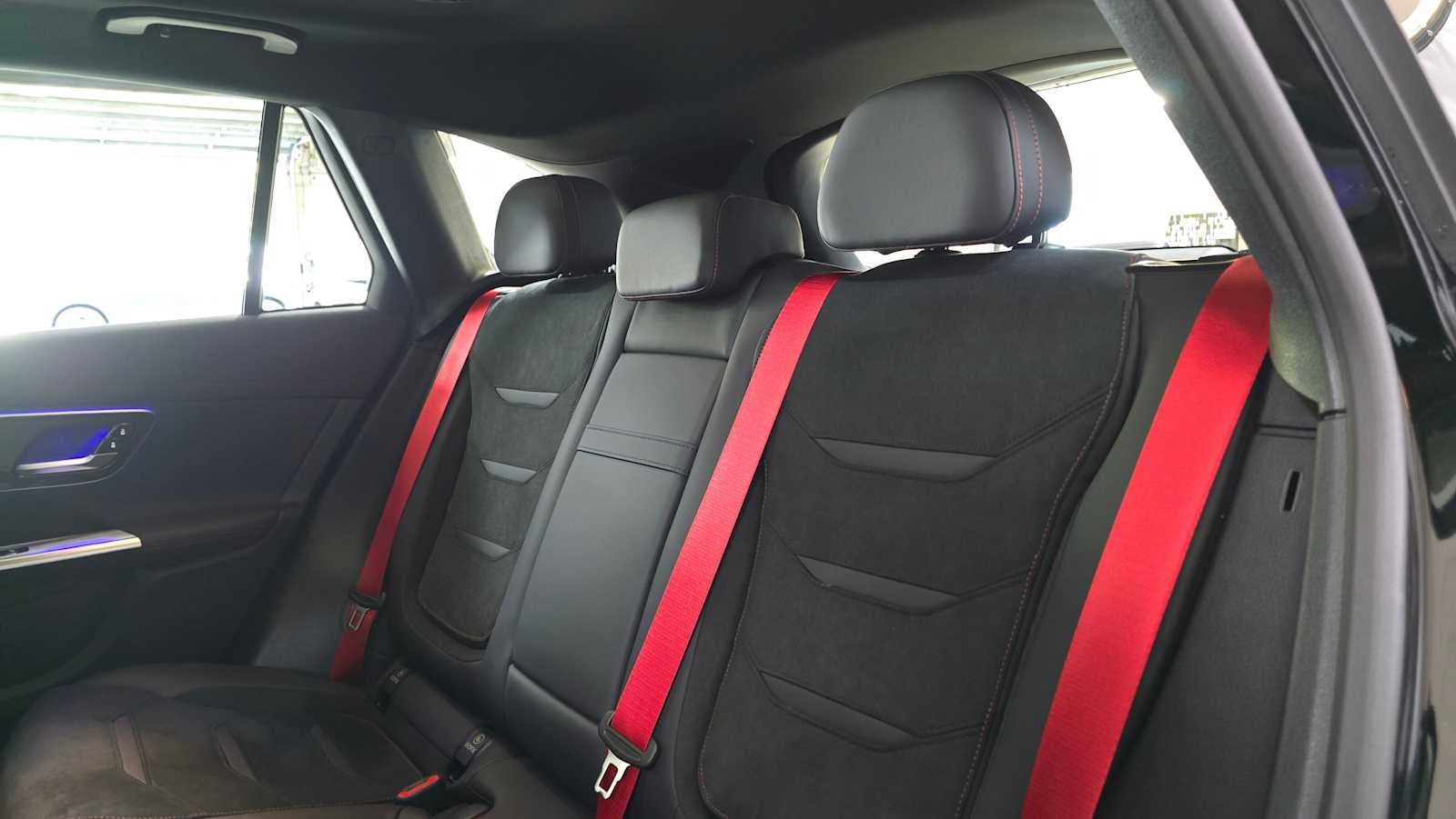 2026 Mercedes-Benz AMG® GLC 43 4MATIC® SUV