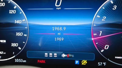 2026 Mercedes-Benz AMG® GLC 43 4MATIC® SUV