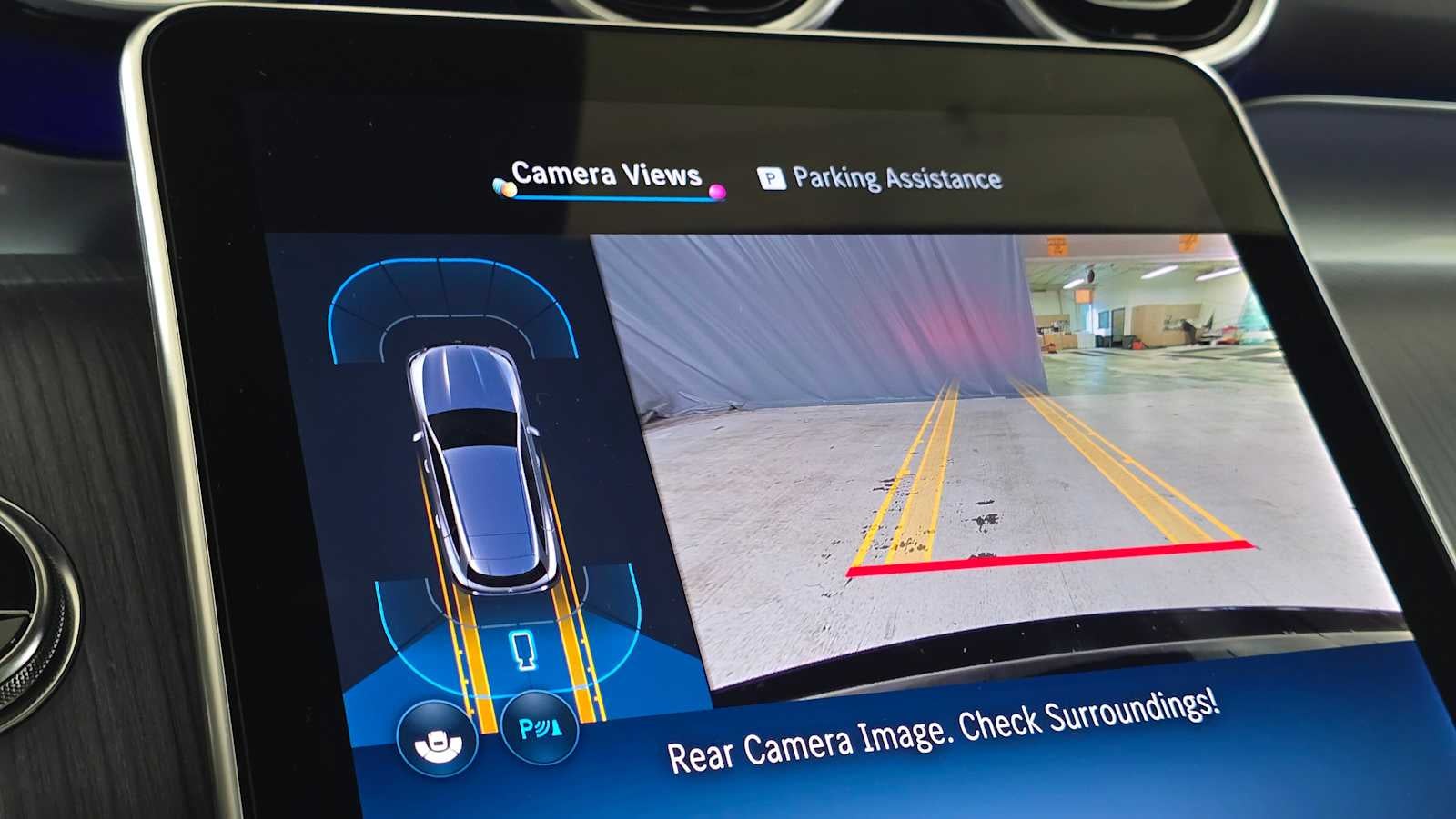 2026 Mercedes-Benz AMG® GLC 43 4MATIC® SUV