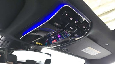 2026 Mercedes-Benz AMG® GLC 43 4MATIC® SUV