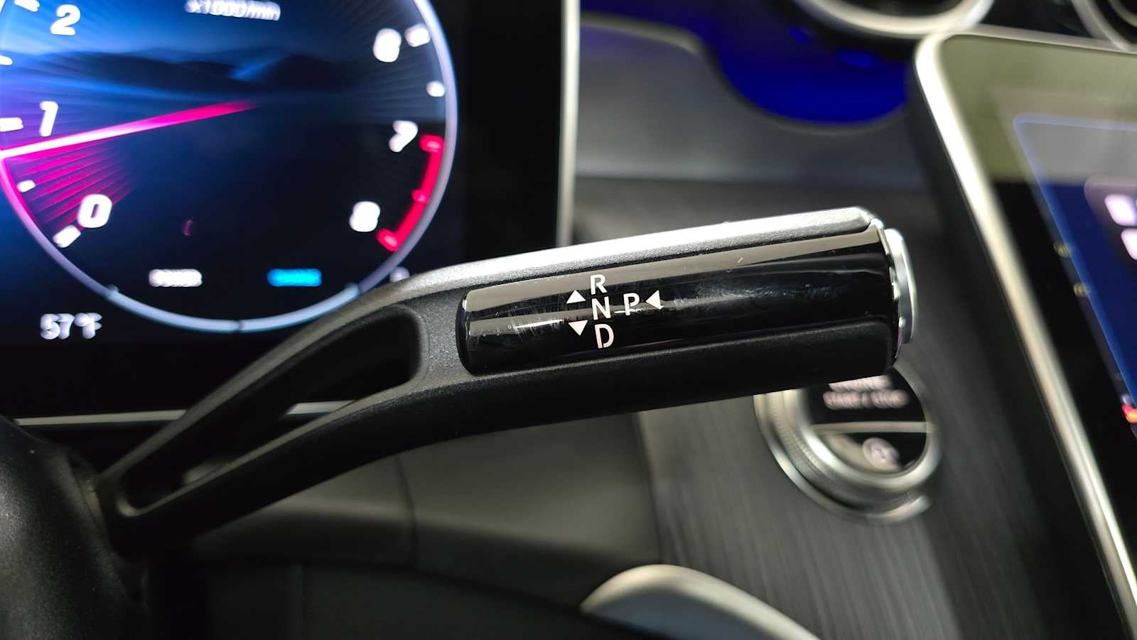 2026 Mercedes-Benz AMG® GLC 43 4MATIC® SUV