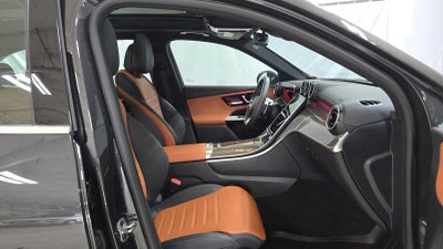 2026 Mercedes-Benz AMG® GLC 43 4MATIC® SUV