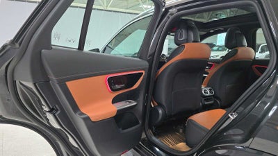 2026 Mercedes-Benz AMG® GLC 43 4MATIC® SUV