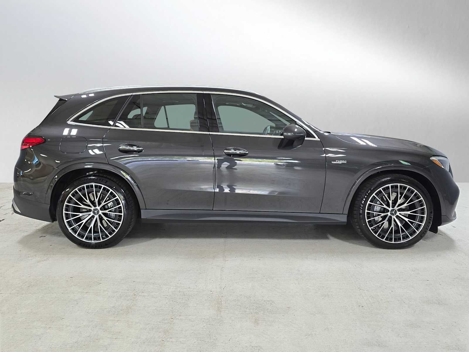 2026 Mercedes-Benz AMG® GLC 43 4MATIC® SUV