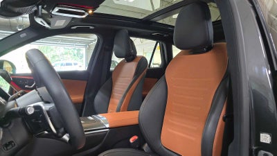 2026 Mercedes-Benz AMG® GLC 43 4MATIC® SUV