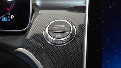 2026 Mercedes-Benz AMG® GLC 43 4MATIC® SUV