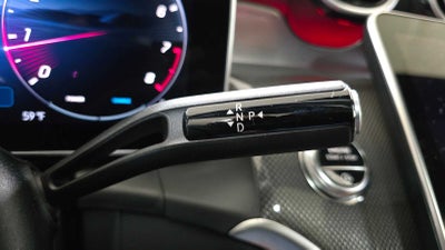 2026 Mercedes-Benz AMG® GLC 43 4MATIC® SUV