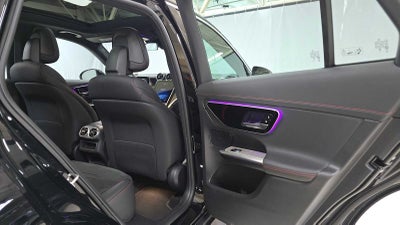 2025 Mercedes-Benz GLC AMG® GLC 43