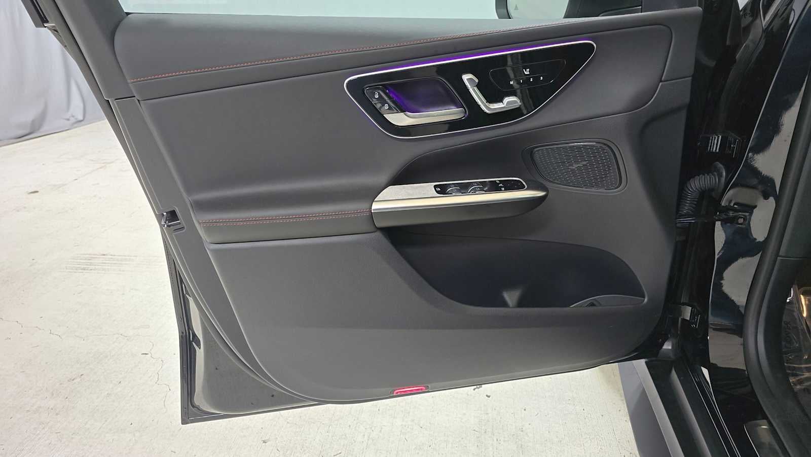 2025 Mercedes-Benz GLC AMG® GLC 43